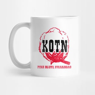 KOTN - Pine Bluff Mug